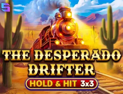The Desperado Drifter