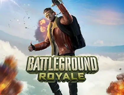 Battleground Royale