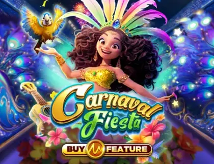 Carnaval Fiesta