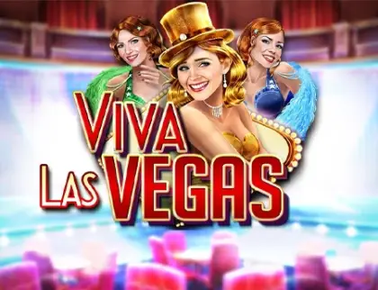 Viva Las Vegas