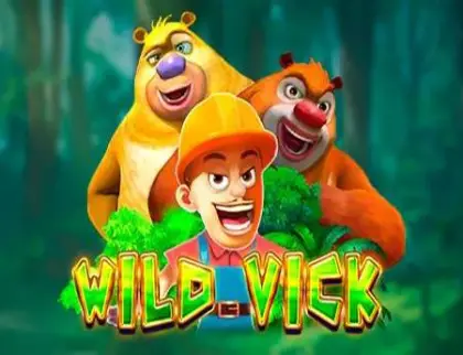 Wild Vick
