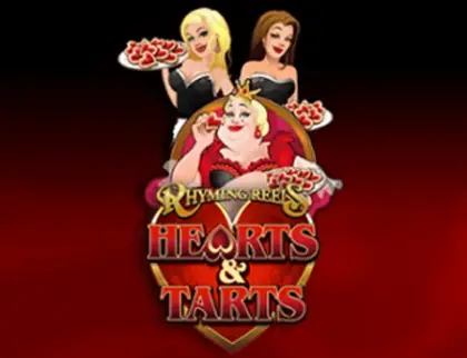 Rhyming Reels Hearts And Tarts