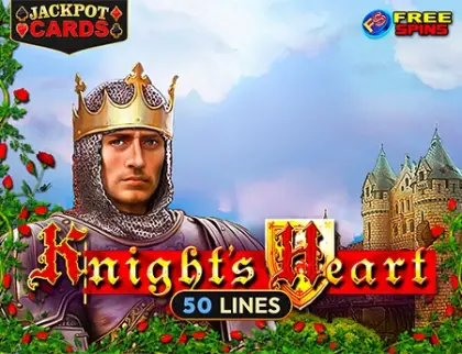 Knight's Heart