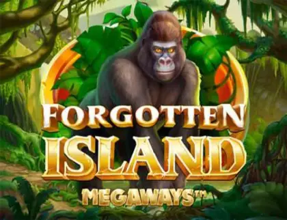 Forgotten Island