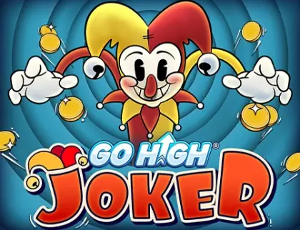 Go High Joker