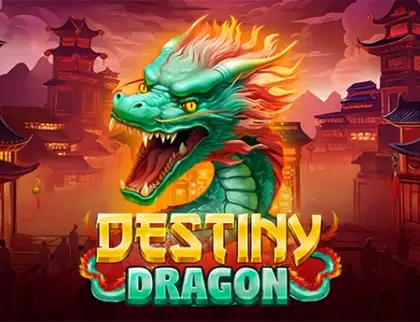Destiny Dragon
