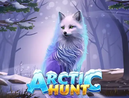 Arctic Hunt