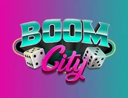 Boom City