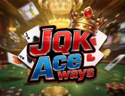JQK Ace Ways