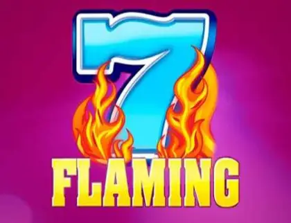 Flaming 7's