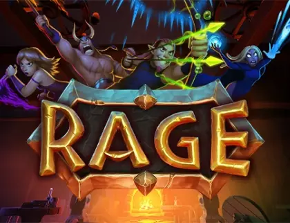 Rage