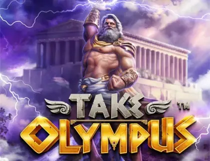 Take Olympus