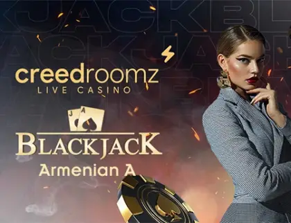 Blackjack Armenian A