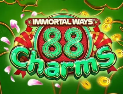 Immortal Ways 88 Charms