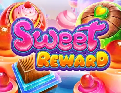 Sweet Reward