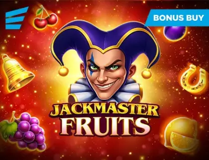 Jackmaster Fruits