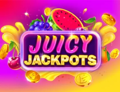 Juicy Jackpots