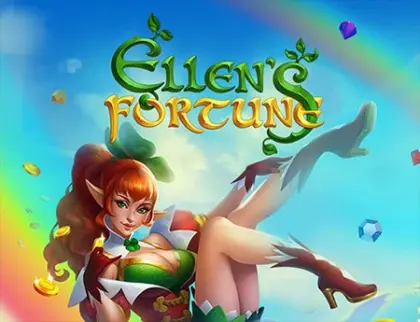 Ellen's Fortune