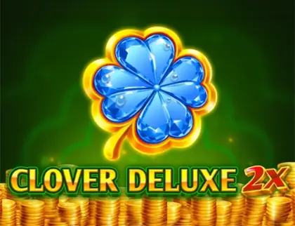 Clover Deluxe 2x