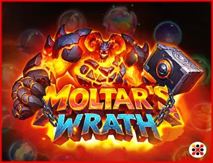 Moltar's Wrath