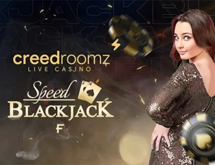 Speed Blackjack F