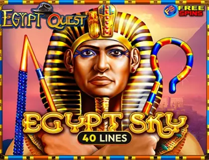 Egypt Sky Egypt Quest