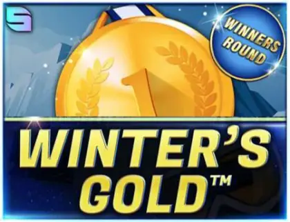 Winter's Gold