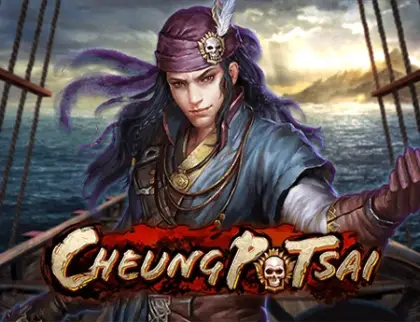 Cheung Po Tsai