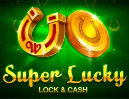 Super Lucky