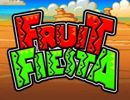 Fruit Fiesta