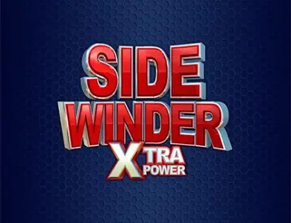 Sidewinder Xtra Power