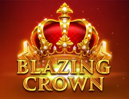 Blazing Crown
