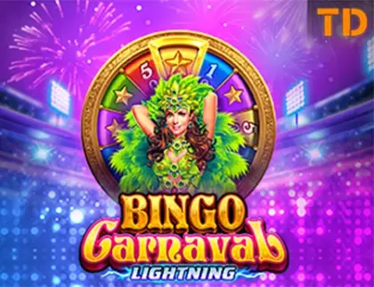 Bingo Carnaval