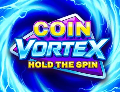 Coin Vortex: Hold the Spin