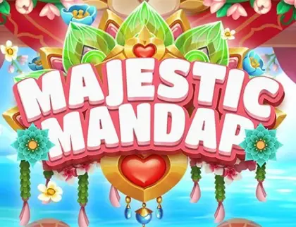 Majestic Mandap