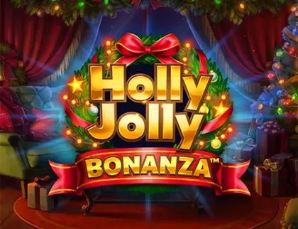 Holly Jolly Bonanza
