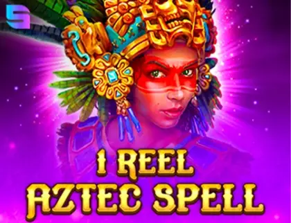 1 Reel - Aztec Spell