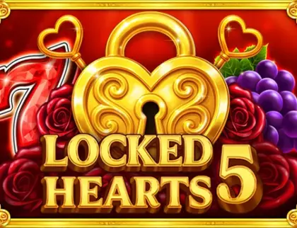 Locked Hearts 5