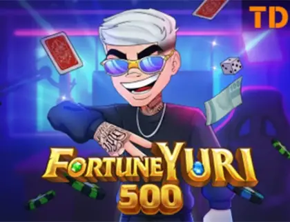 Fortune Yuri 500