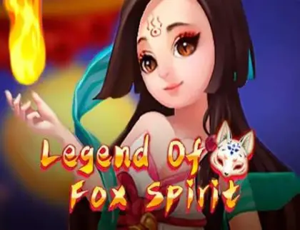 Legend of Fox Spirit