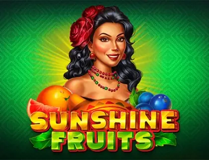 Sunshine Fruits