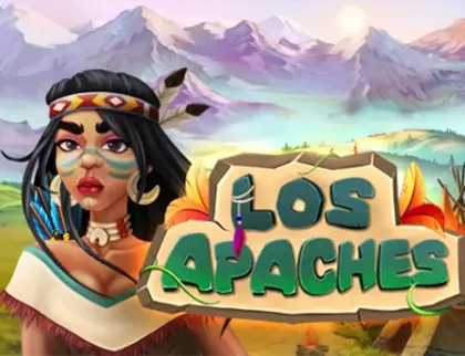 Los Apaches