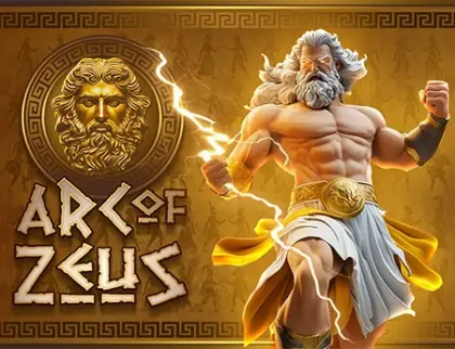Arc Of Zeus