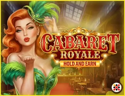 Cabaret Royale