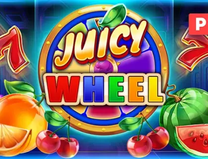 Juicy Wheel