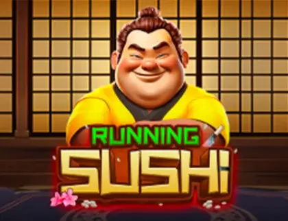 Running Sushi