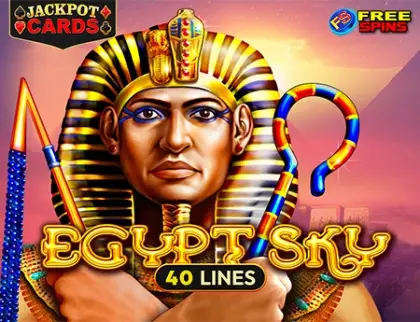 Egypt Sky
