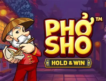 Phò Sho