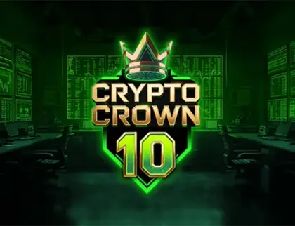 Crypto Crown 10