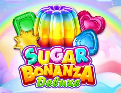 Sugar Bonanza Deluxe